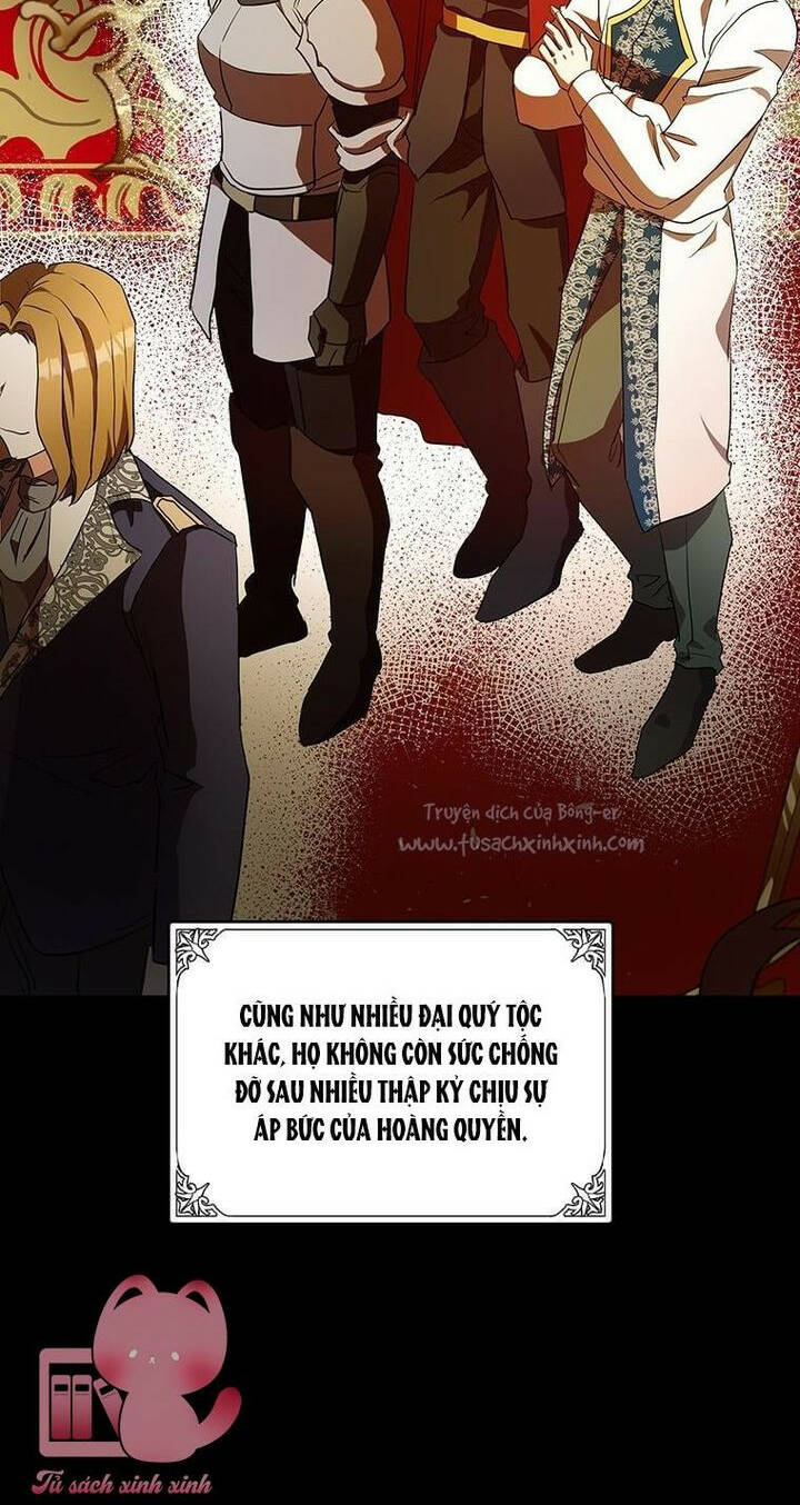 Ác Nữ Trùng Sinh - Chap 96 - Trang 45
