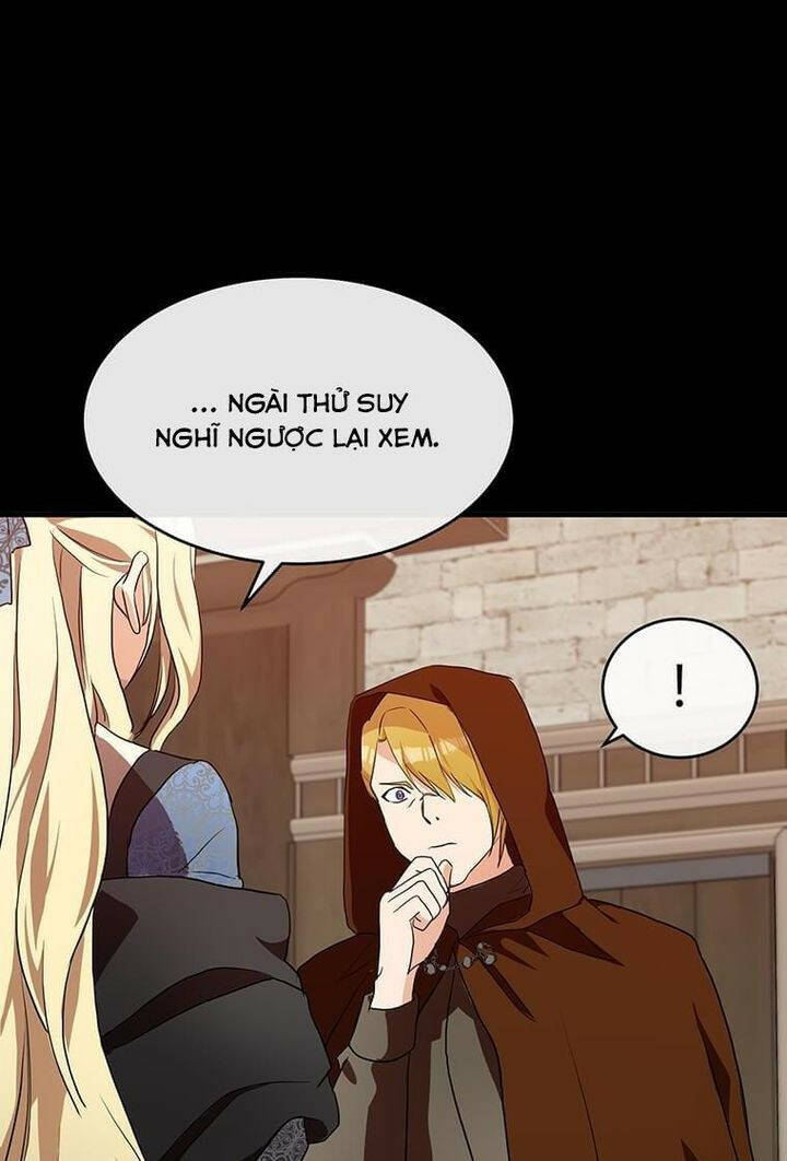 Ác Nữ Trùng Sinh - Chap 96 - Trang 46