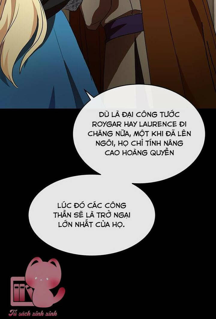 Ác Nữ Trùng Sinh - Chap 96 - Trang 47