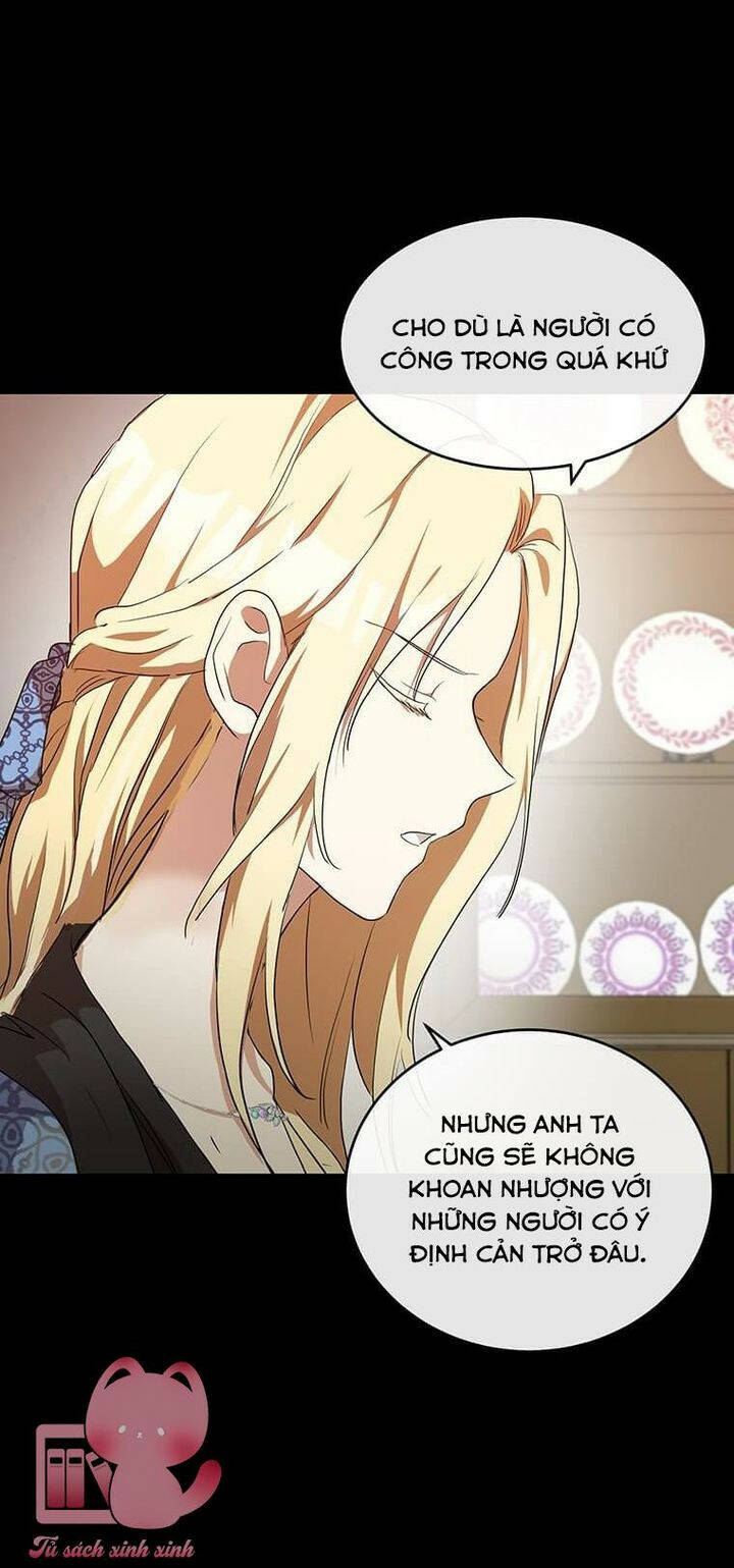 Ác Nữ Trùng Sinh - Chap 96 - Trang 48