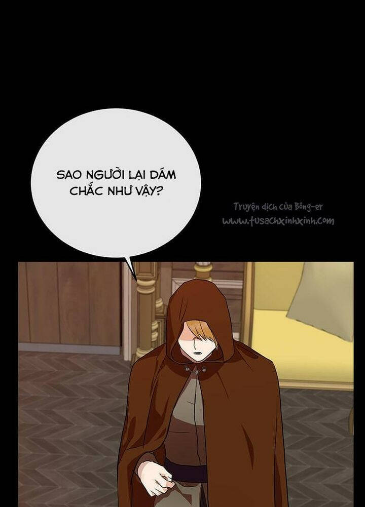 Ác Nữ Trùng Sinh - Chap 96 - Trang 49