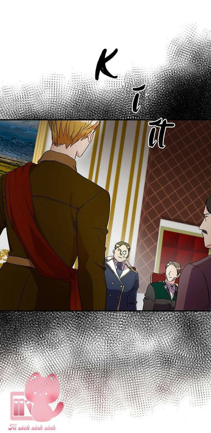 Ác Nữ Trùng Sinh - Chap 96 - Trang 6