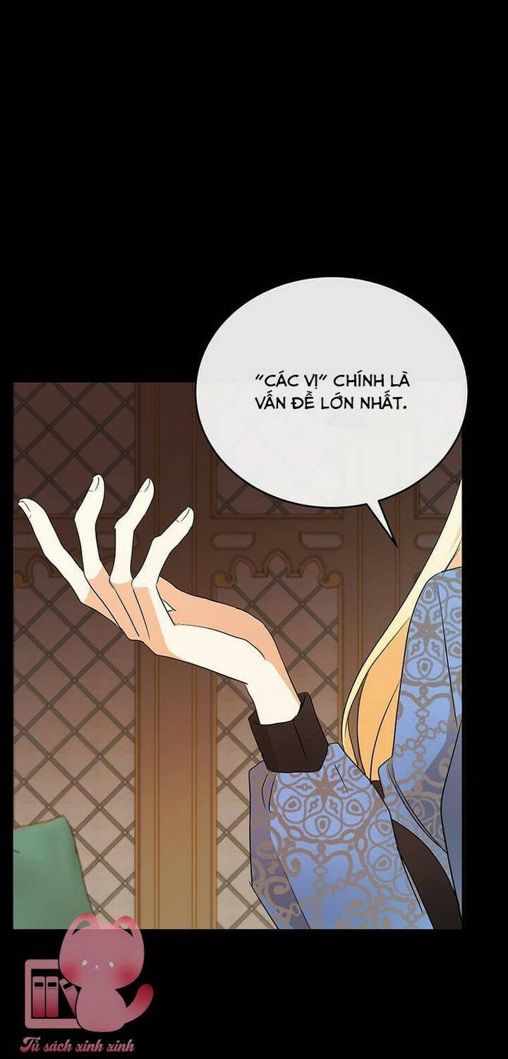 Ác Nữ Trùng Sinh - Chap 96 - Trang 52
