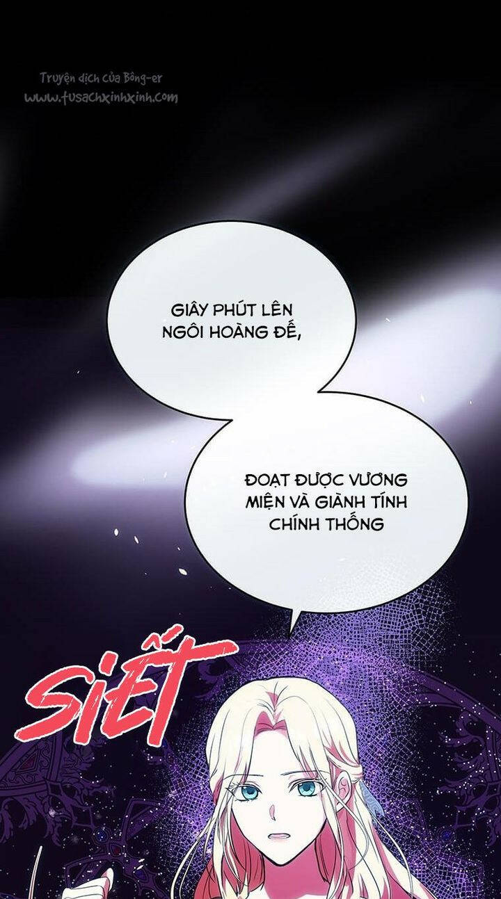 Ác Nữ Trùng Sinh - Chap 96 - Trang 53