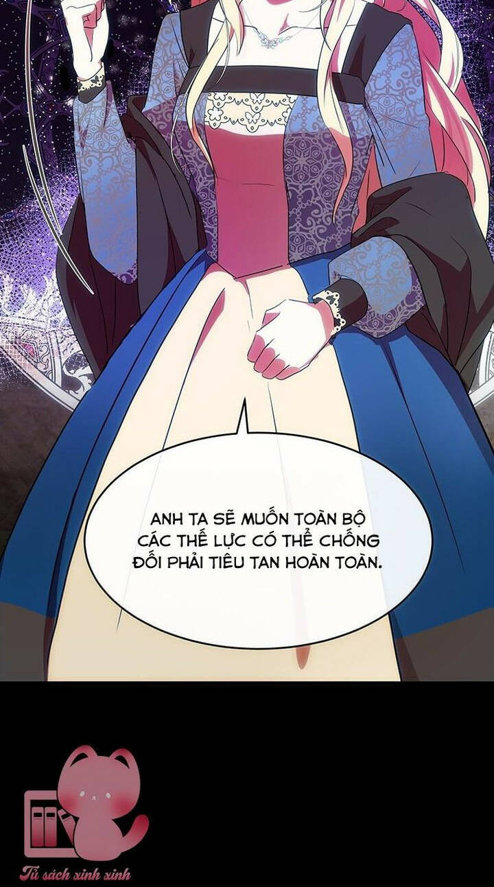 Ác Nữ Trùng Sinh - Chap 96 - Trang 54
