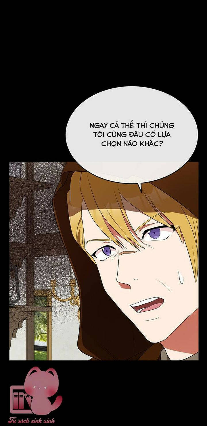 Ác Nữ Trùng Sinh - Chap 96 - Trang 55