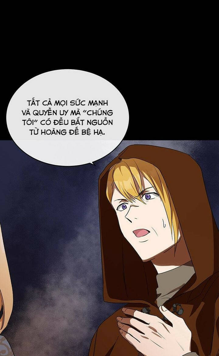 Ác Nữ Trùng Sinh - Chap 96 - Trang 56