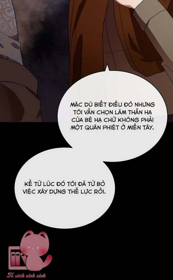 Ác Nữ Trùng Sinh - Chap 96 - Trang 57