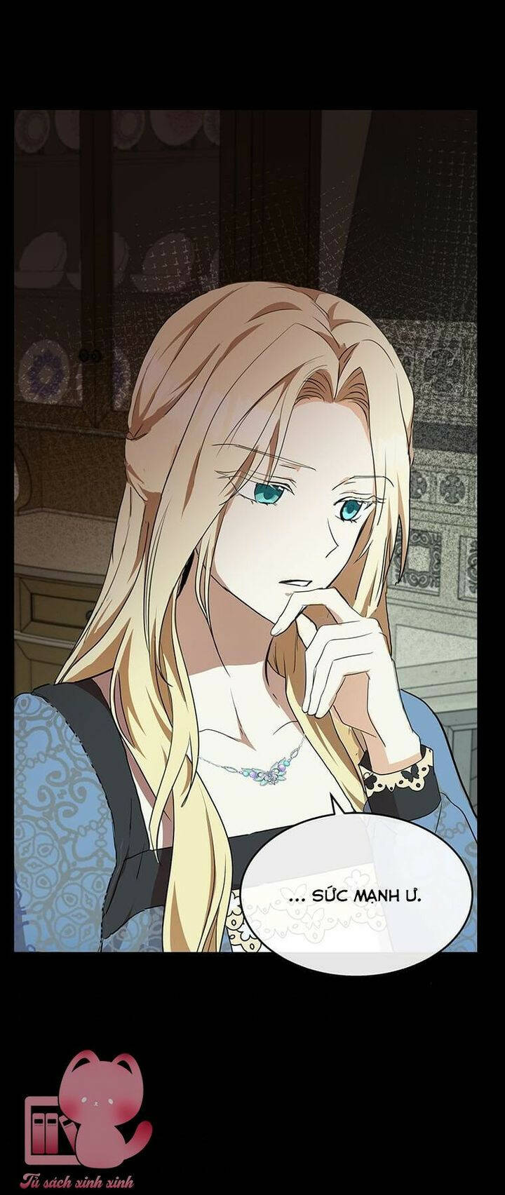 Ác Nữ Trùng Sinh - Chap 96 - Trang 59