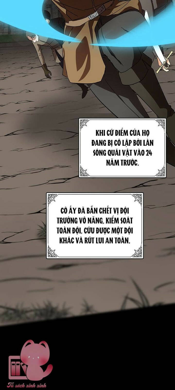Ác Nữ Trùng Sinh - Chap 96 - Trang 61