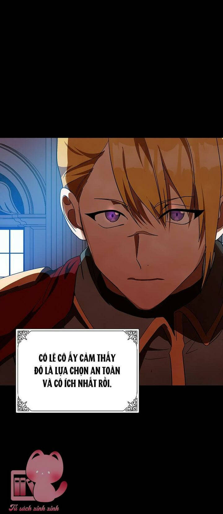 Ác Nữ Trùng Sinh - Chap 96 - Trang 64