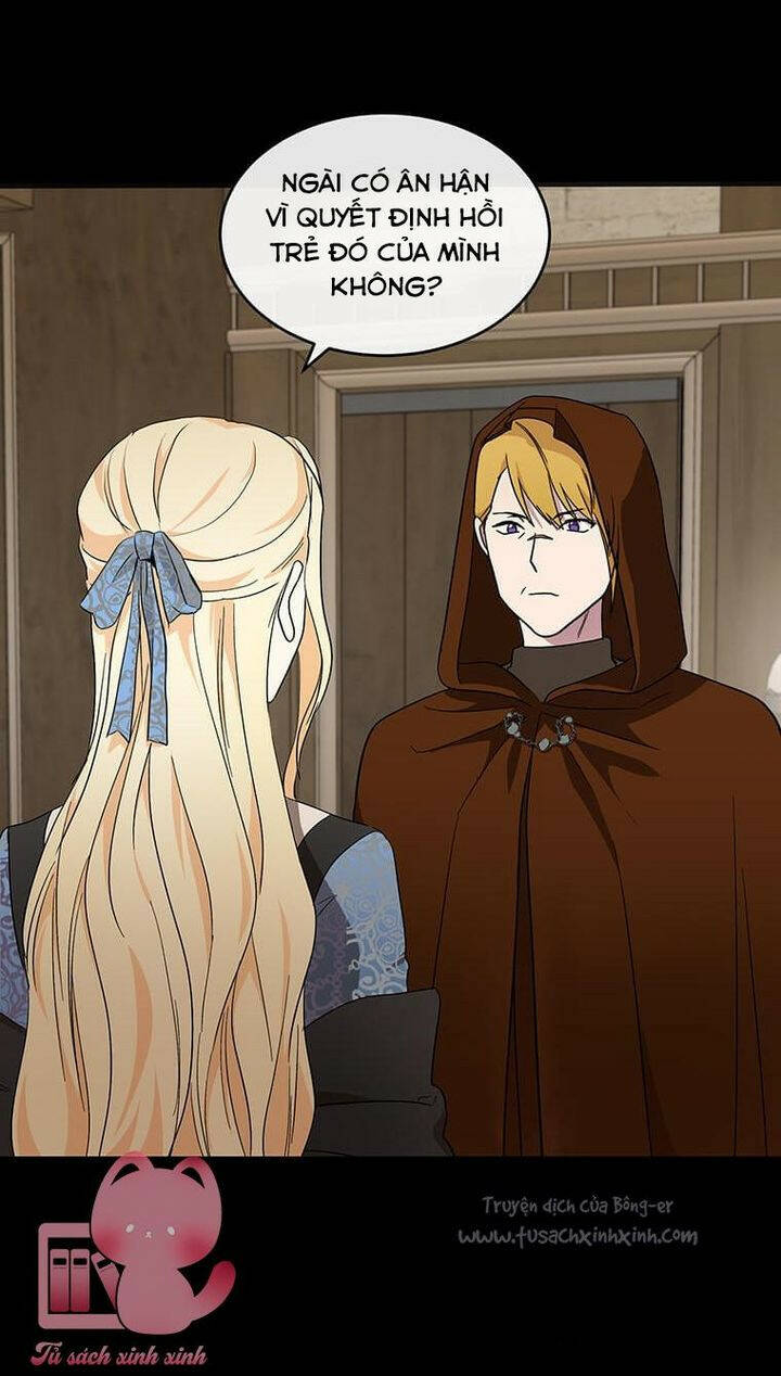 Ác Nữ Trùng Sinh - Chap 96 - Trang 66