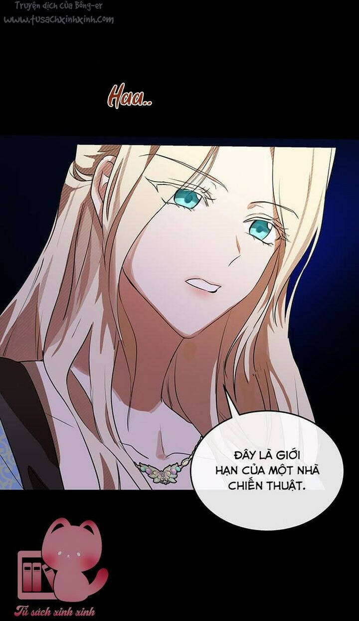 Ác Nữ Trùng Sinh - Chap 96 - Trang 70
