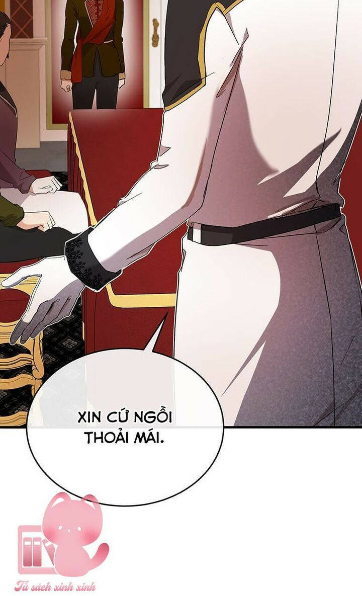 Ác Nữ Trùng Sinh - Chap 96 - Trang 8
