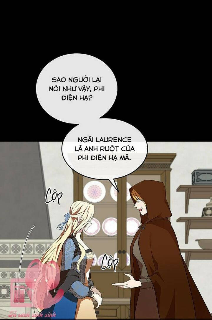 Ác Nữ Trùng Sinh - Chap 96 - Trang 71