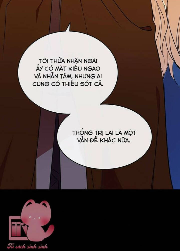 Ác Nữ Trùng Sinh - Chap 96 - Trang 75