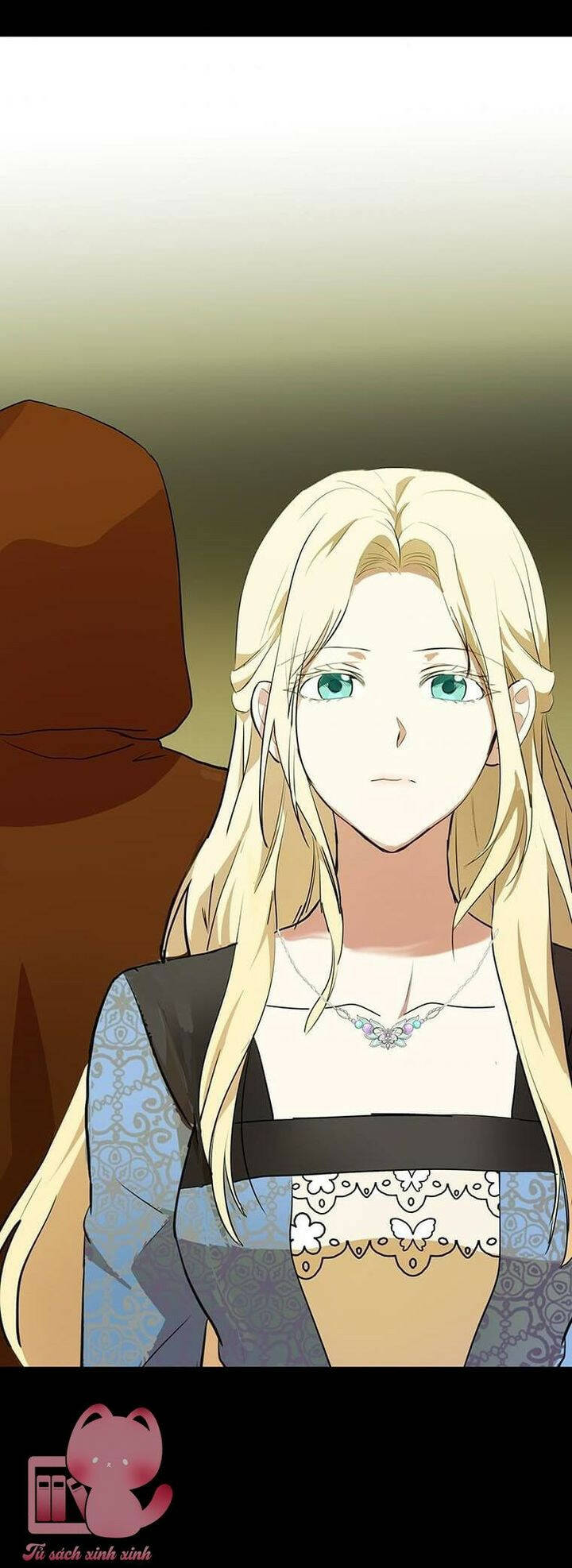 Ác Nữ Trùng Sinh - Chap 96 - Trang 76