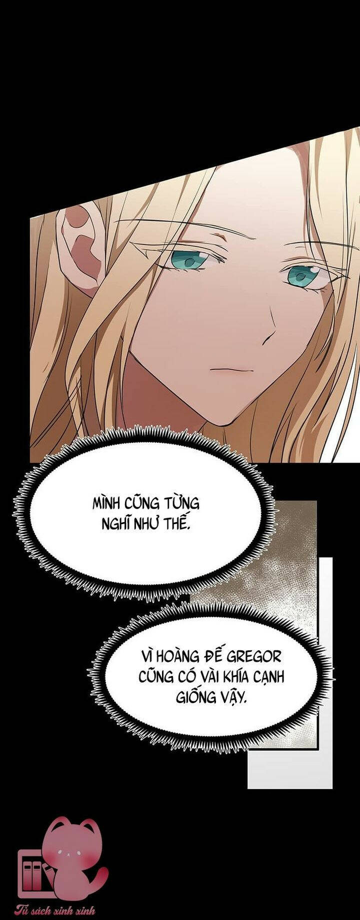 Ác Nữ Trùng Sinh - Chap 96 - Trang 77