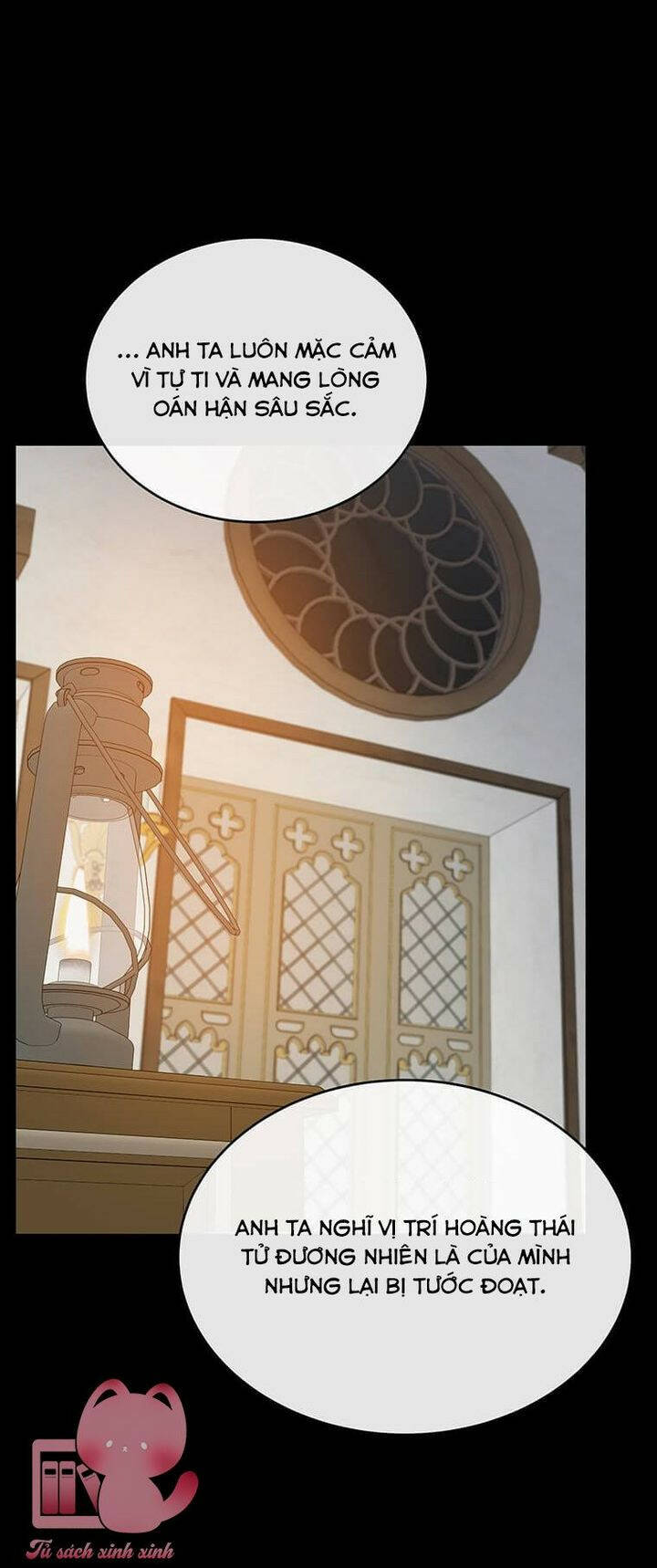 Ác Nữ Trùng Sinh - Chap 96 - Trang 78