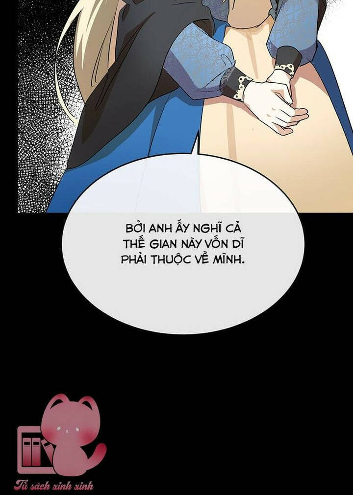Ác Nữ Trùng Sinh - Chap 96 - Trang 80
