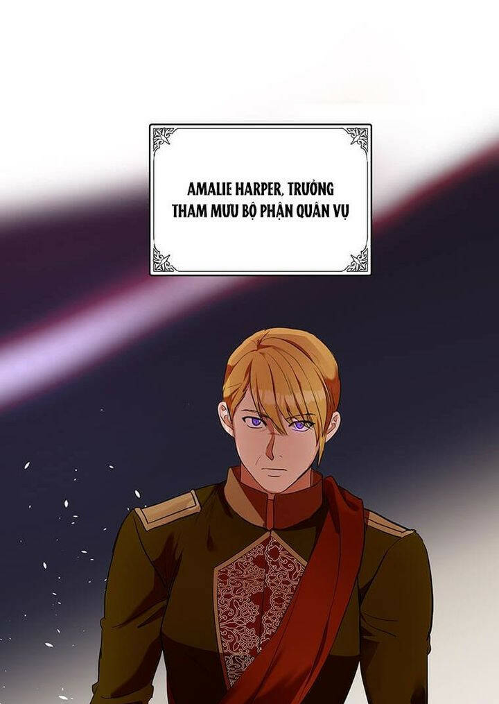 Ác Nữ Trùng Sinh - Chap 96 - Trang 9