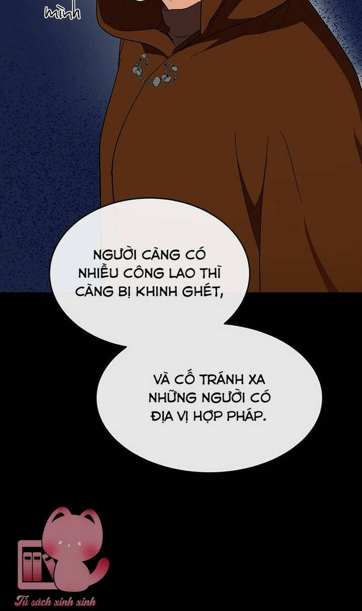 Ác Nữ Trùng Sinh - Chap 96 - Trang 82