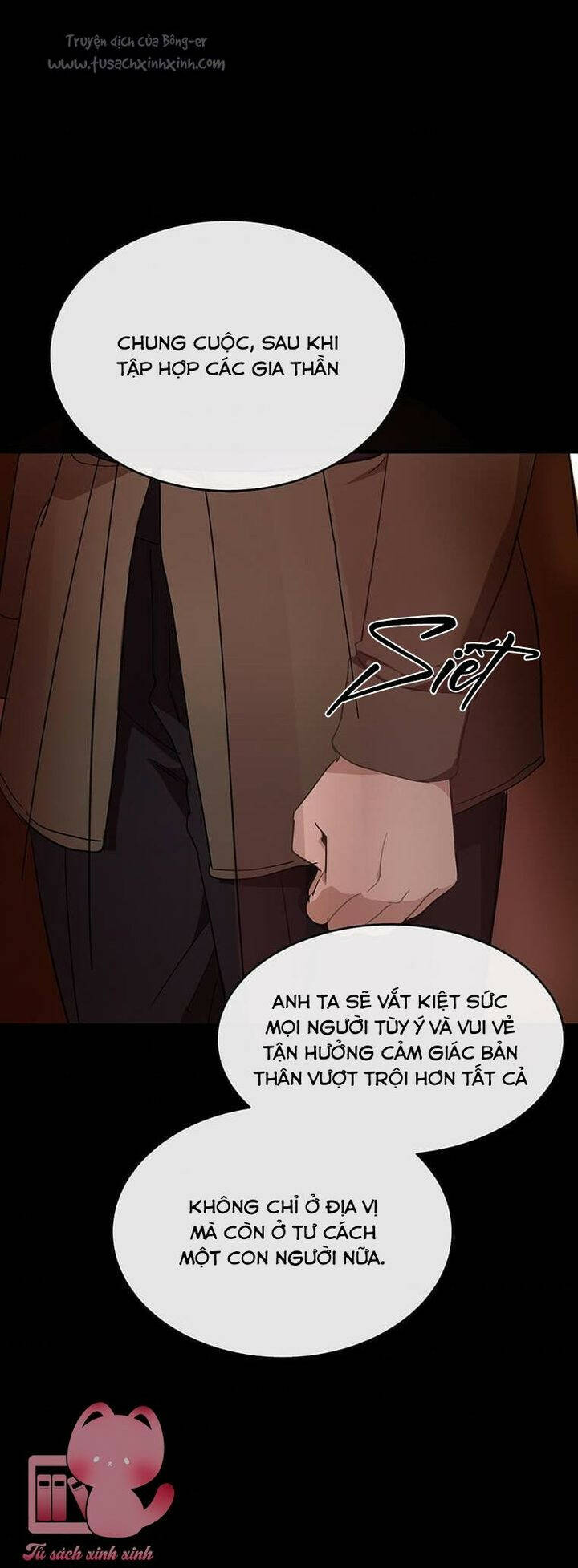 Ác Nữ Trùng Sinh - Chap 96 - Trang 83