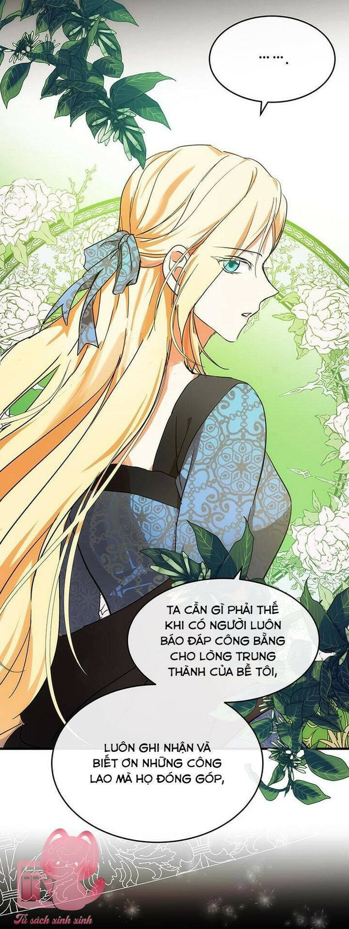 Ác Nữ Trùng Sinh - Chap 96 - Trang 85