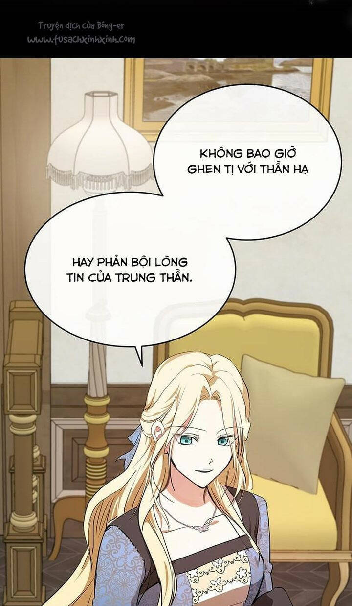 Ác Nữ Trùng Sinh - Chap 96 - Trang 86