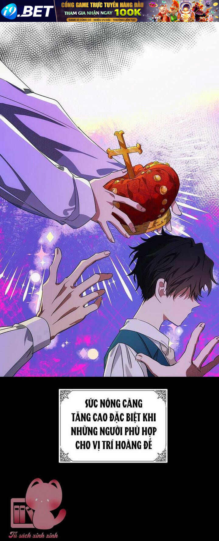 Ác Nữ Trùng Sinh - Chap 97 - Trang 11