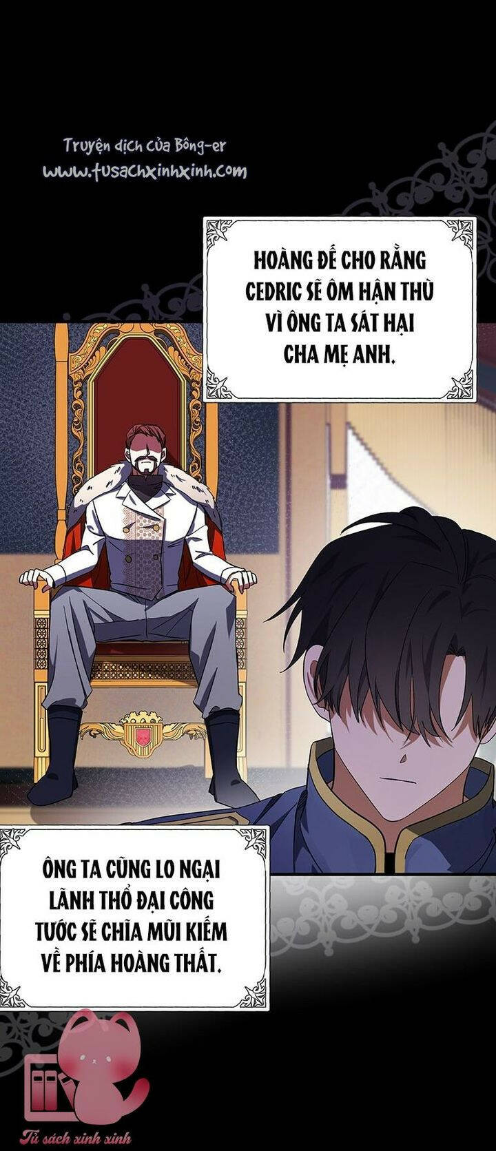 Ác Nữ Trùng Sinh - Chap 97 - Trang 12
