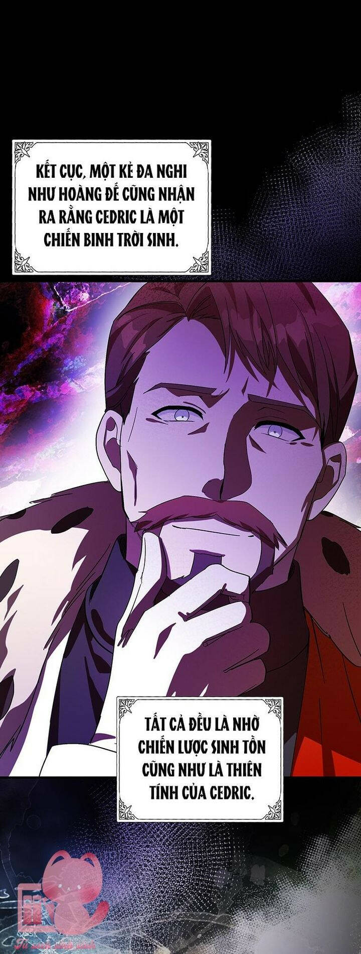 Ác Nữ Trùng Sinh - Chap 97 - Trang 14