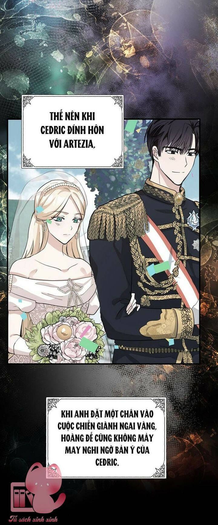 Ác Nữ Trùng Sinh - Chap 97 - Trang 15