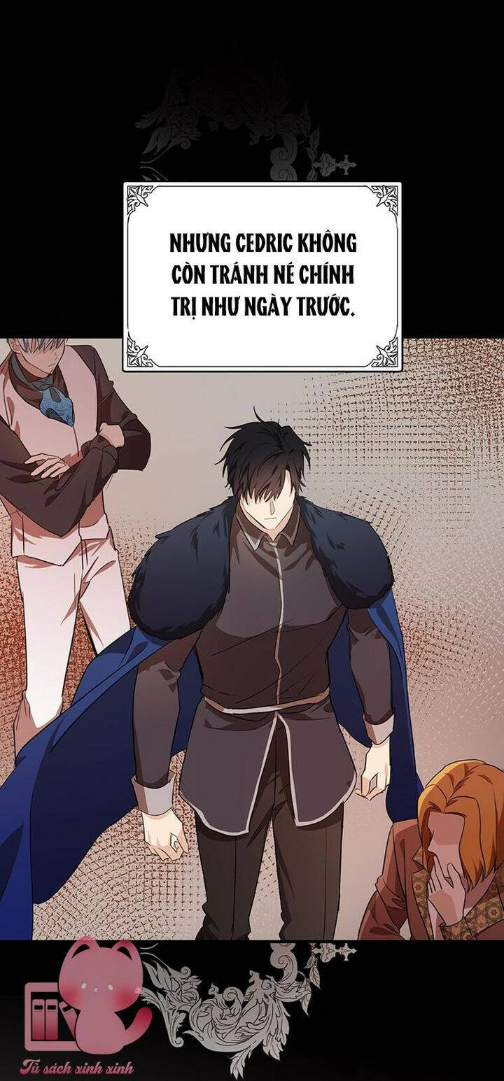 Ác Nữ Trùng Sinh - Chap 97 - Trang 17
