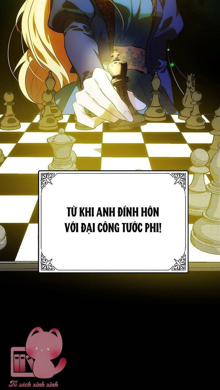 Ác Nữ Trùng Sinh - Chap 97 - Trang 20