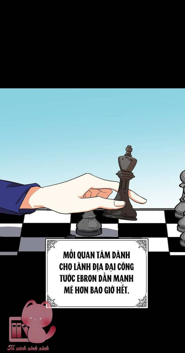 Ác Nữ Trùng Sinh - Chap 97 - Trang 21