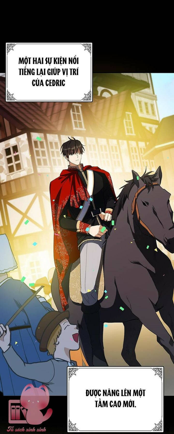 Ác Nữ Trùng Sinh - Chap 97 - Trang 22