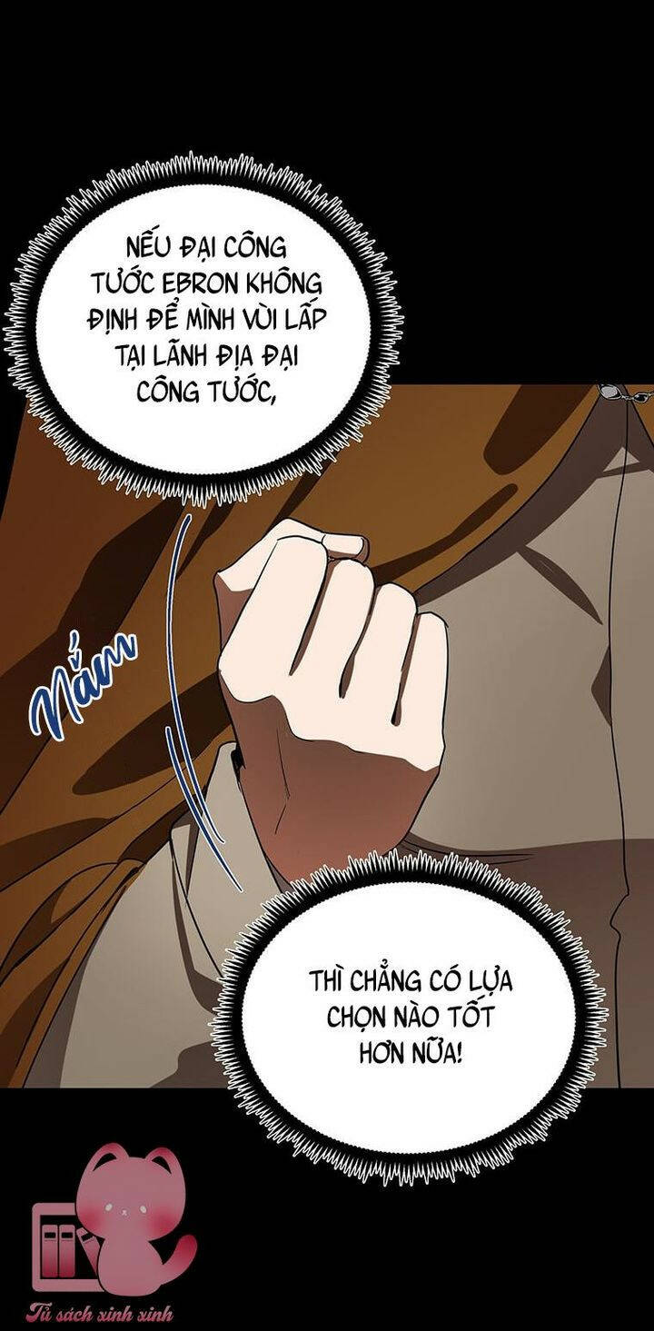 Ác Nữ Trùng Sinh - Chap 97 - Trang 24