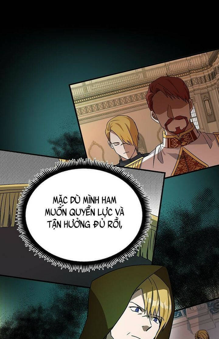 Ác Nữ Trùng Sinh - Chap 97 - Trang 25