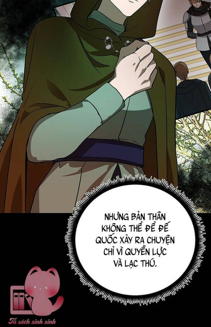 Ác Nữ Trùng Sinh - Chap 97 - Trang 26