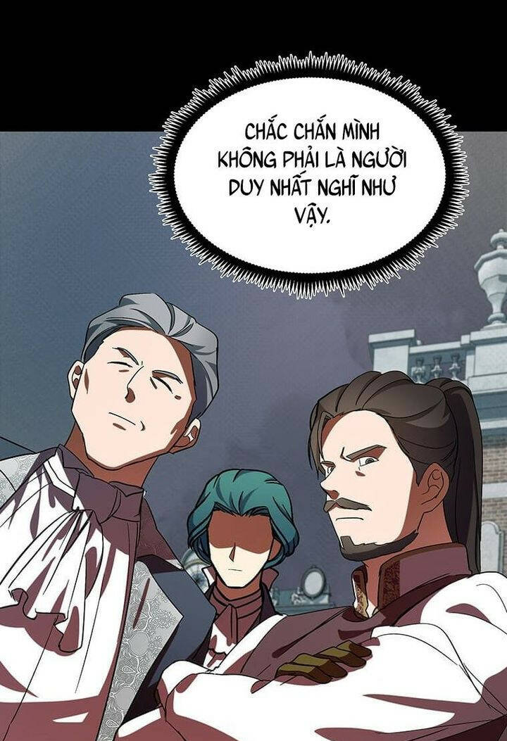 Ác Nữ Trùng Sinh - Chap 97 - Trang 27