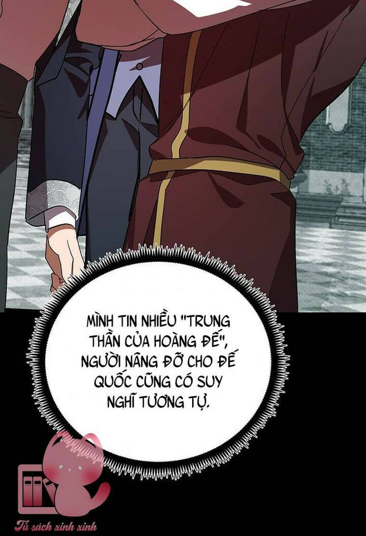 Ác Nữ Trùng Sinh - Chap 97 - Trang 28