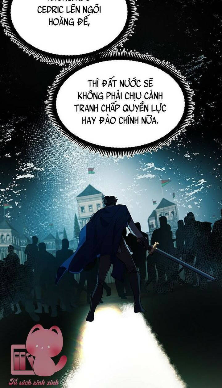 Ác Nữ Trùng Sinh - Chap 97 - Trang 30