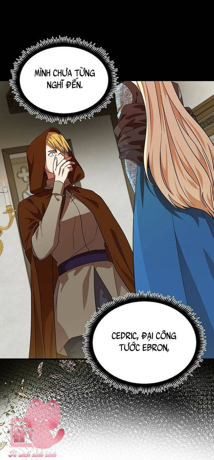Ác Nữ Trùng Sinh - Chap 97 - Trang 4