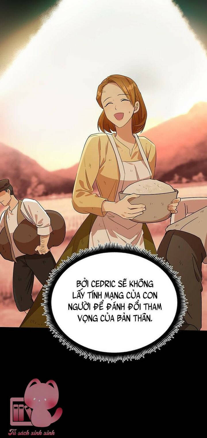 Ác Nữ Trùng Sinh - Chap 97 - Trang 31