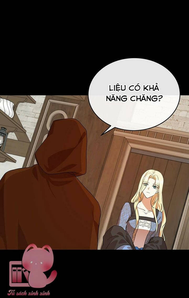 Ác Nữ Trùng Sinh - Chap 97 - Trang 33