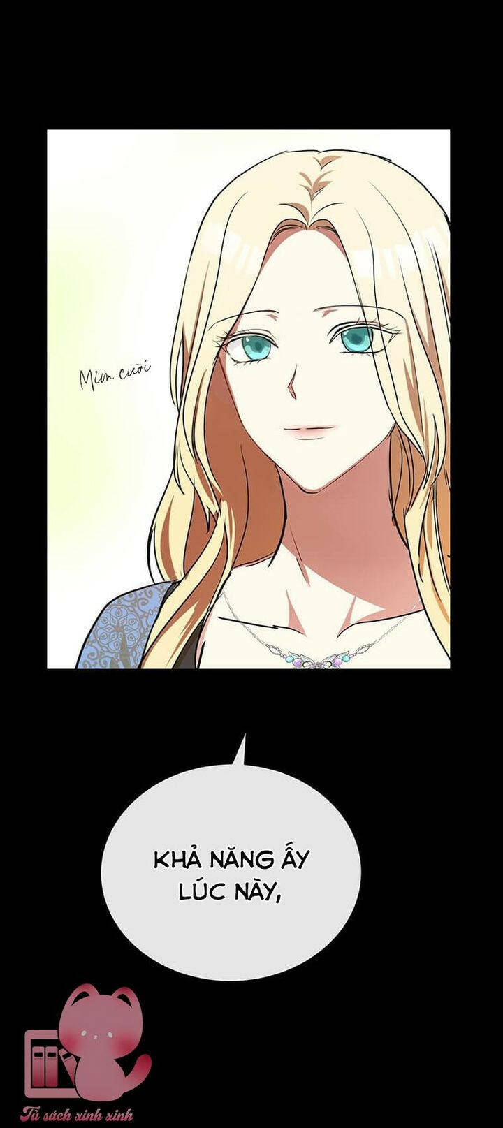 Ác Nữ Trùng Sinh - Chap 97 - Trang 34