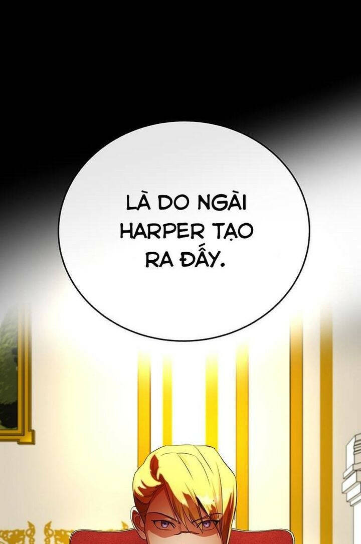 Ác Nữ Trùng Sinh - Chap 97 - Trang 35