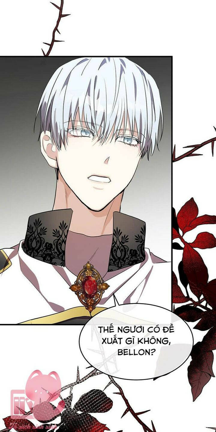 Ác Nữ Trùng Sinh - Chap 97 - Trang 39