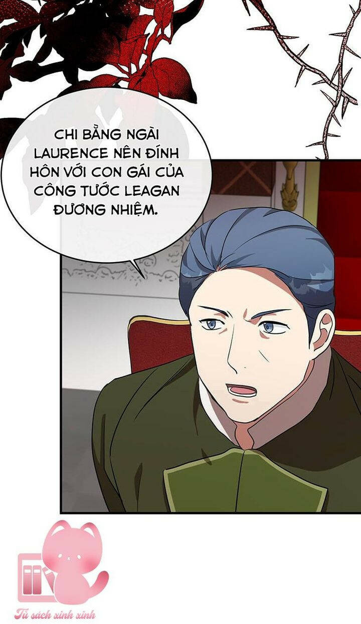 Ác Nữ Trùng Sinh - Chap 97 - Trang 40